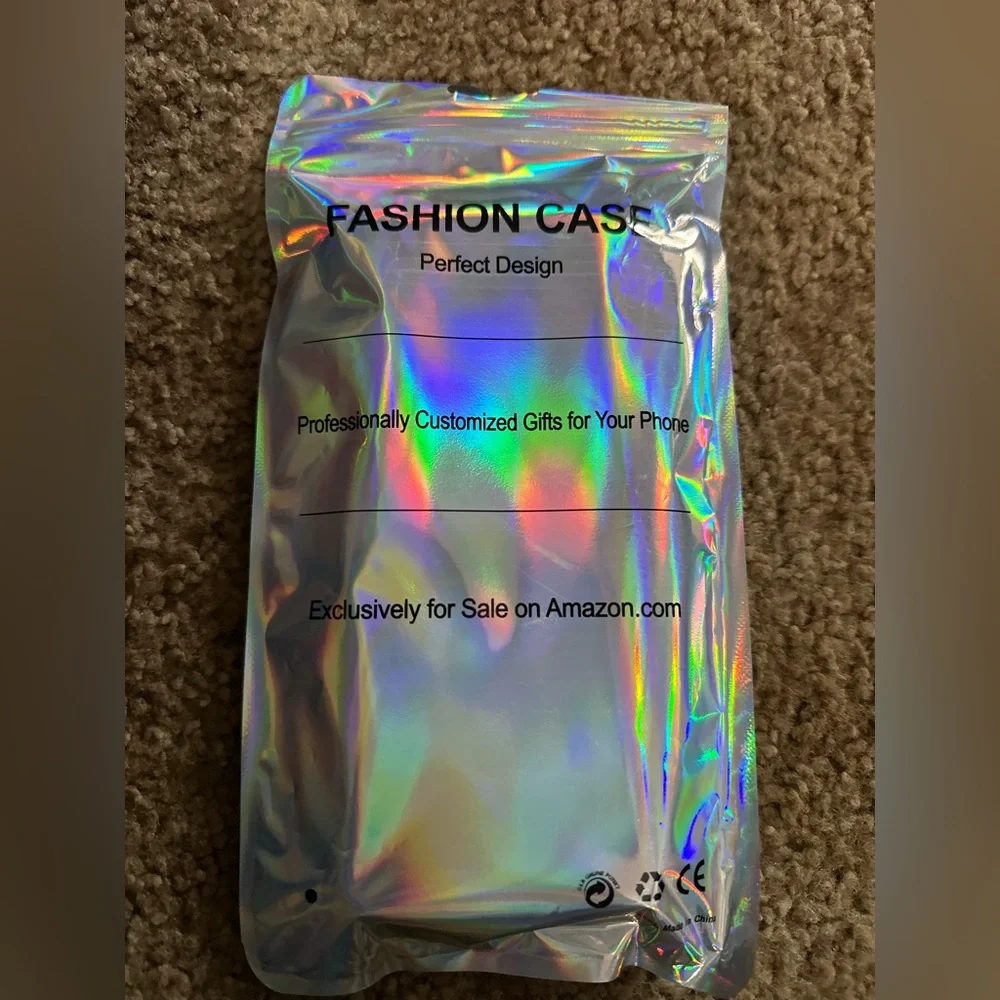 Amazon clear magnetic